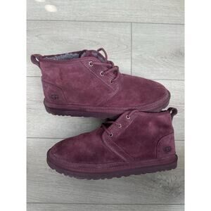 UGG | Shoes | New Ugg Boots For Men Size 2 W Original Box  display picture 1